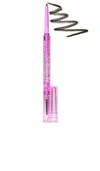 KOSAS BROW POP DUAL-ACTION DEFINING PENCIL,KOSA-WU124