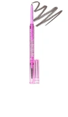 Kosas Brow Pop Dual-action Defining Pencil In Grey