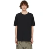 ACRONYM BLACK S24-DS-B T-SHIRT