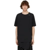 ACRONYM BLACK S24-DS-C T-SHIRT