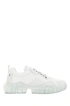 JIMMY CHOO JIMMY CHOO DIAMOND SNEAKERS