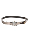 ALYX 1017 ALYX 9SM ROLLERCOASTER PRINT BELT