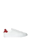 DSQUARED2 DSQUARED2 SNEAKERS WHITE