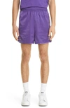 ADIDAS X WALES BONNER ADIDAS ORIGINALS X WALES BONNER '70S SHORTS,H35565