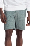 FAHERTY BELT LOOP ALL DAY HYBRID SHORTS,MSC0012