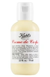 Kiehl's Since 1851 Crème De Corps Refillable Hydrating Body Lotion With Squalane 8.4 oz/ 250 ml In Bottle