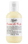 Kiehl's Since 1851 Crème De Corps Refillable Hydrating Body Lotion With Squalane 33.8 oz/ 1 L In Bottle