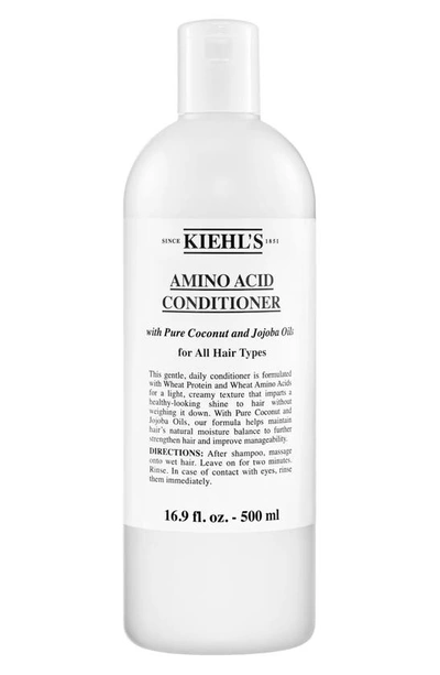 Kiehl's Since 1851 1851 Amino Acid Conditioner 6.8 oz/ 200 ml In No Colour