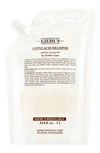 Kiehl's Since 1851 33.8 Oz. (1l) Amino Acid Shampoo Refill Pouch In Refill