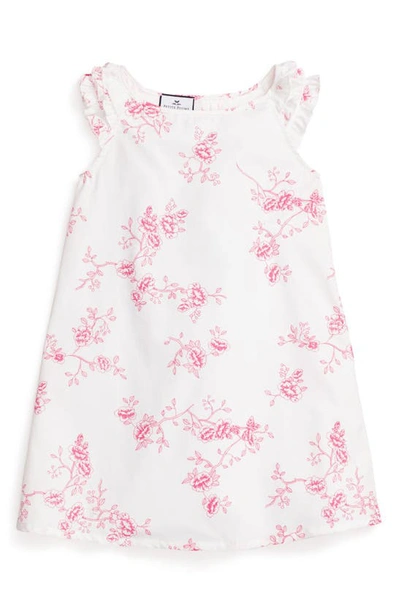 PETITE PLUME KIDS' AMELIE FLORAL NIGHTGOWN,SNGIF