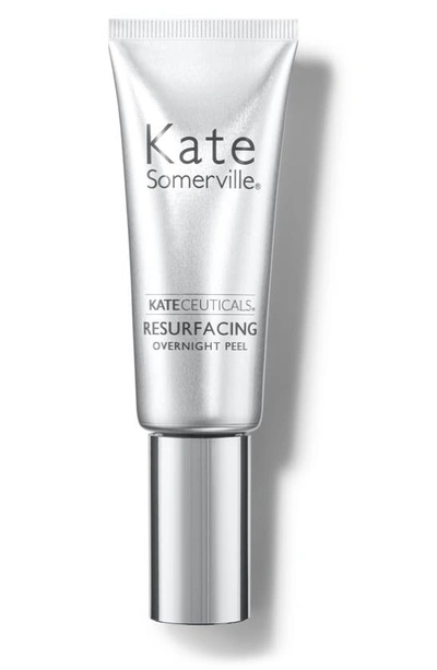 Kate Somerviller Kateceuticals® Resurfacing Overnight Peel, 1 oz