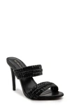 Bcbgeneration Women's Jendi Dress Sandals In Black