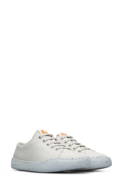 Camper Peu Stadium Low-top Sneakers In Weiss