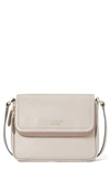 KATE SPADE RUN AROUND LARGE FLAP CROSSBODY BAG,PXR00404