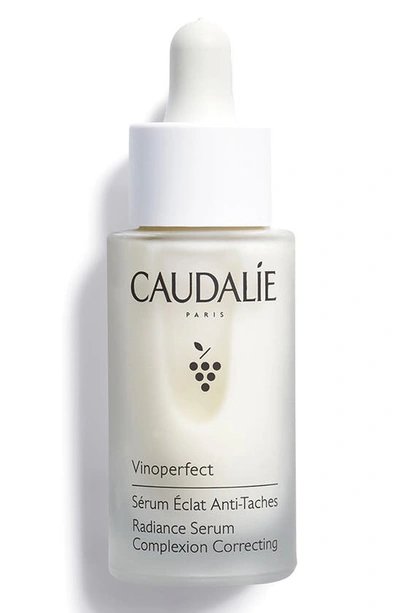 Caudalíe Caudalie Vinoperfect Radiance Complexion Correcting Serum In Beauty: Na