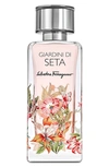 Ferragamo Storie Giardini Di Seta Eau De Parfum 100ml