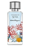 Ferragamo Oceani Di Seta Eau De Parfum