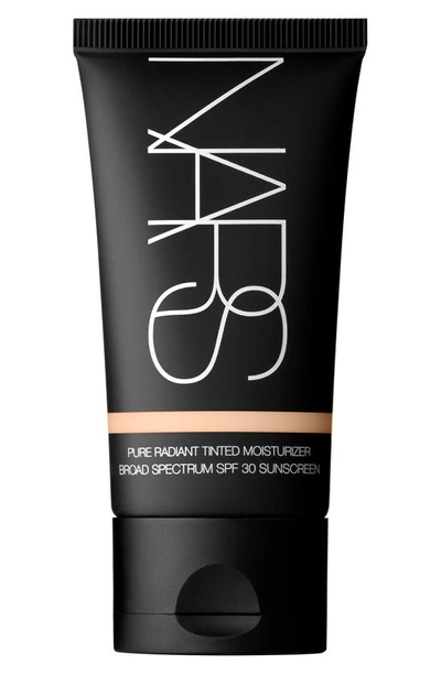 NARS PURE RADIANT TINTED MOISTURIZER BROAD SPECTRUM SPF 30,34500796101