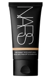 NARS PURE RADIANT TINTED MOISTURIZER BROAD SPECTRUM SPF 30,34500808101