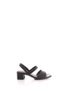 Camper Sandals For Women In Black