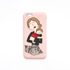 DOLCE & GABBANA DOLCE & GABBANA  IPHONE 6 CASE PINK