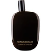 COMME DES GARÇONS WONDEROUD EAU DE PARFUM, 100 ML