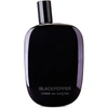 COMME DES GARÇONS BLACKPEPPER EAU DE PARFUM, 100 ML