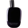 Comme Des Garçons Blackpepper Eau De Parfum, 50 ml In -