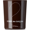 Comme Des Garçons 2 Candle, 5.3 oz In -