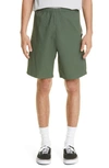 AFFIX FLEX SHORTS,SS21ST01