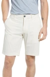 Tommy Bahama Chip Shot Regular Fit Shorts In Bleached Sand