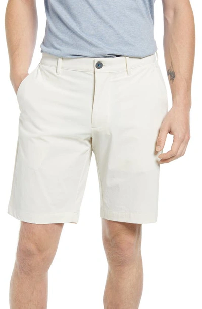 Tommy Bahama Chip Shot Regular Fit Shorts In Bleached Sand
