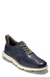 COLE HAAN 4.ZEROGRAND PERFORATED OXFORD,C33473