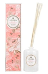 Voluspa Saijo Persimmon Home Ambience Reed Diffuser