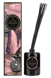 Voluspa Pink Citron Grapefruit Reed Diffuser In Pink Citron
