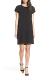Chelsea28 Crepe Shift Dress