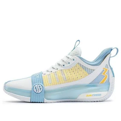 361 Degrees Aaron Gordon X Zen 3 Pro 'denver'