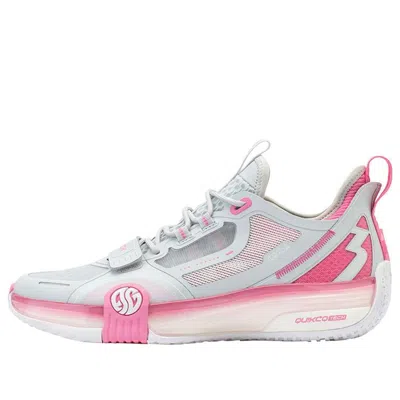 361 Degrees Aaron Gordon X Zen 3 Pro 'evening Cloud' In Multi