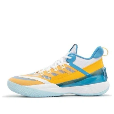 361 Degrees Ag Explode Aaron Gordon 'denver Nuggets Style' In Blue