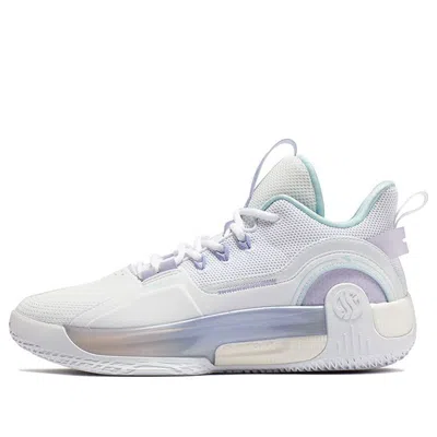 361 Degrees Ag Pull Up 1.5 Aaron Gordon 'white Blue'