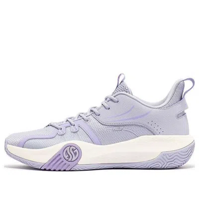 361 Degrees Ag Pull Up Aaron Gordon 'hangro' In Purple