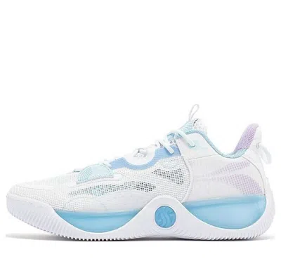 361 Degrees Ag Pull Up Aaron Gordon 'ice Blue' In Multi