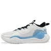 361 Degrees Ag Pull Up Aaron Gordon 'white Blue'