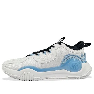 361 Degrees Ag Pull Up Aaron Gordon 'white Blue'
