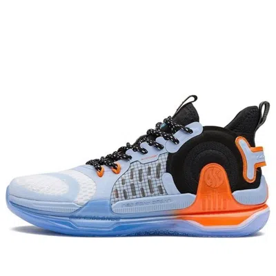 361 Degrees Ag1 Aaron Gordon 'blue Black Orange'
