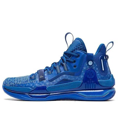361 Degrees Ag1 Aaron Gordon 'blue Stars'