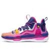 361 Degrees Ag1 Aaron Gordon 'california Sunset' In Purple