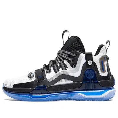 361 Degrees Ag1 Aaron Gordon 'magic Blue' In Black