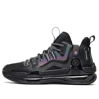 361 Degrees Ag1 Aaron Gordon 'night Black'