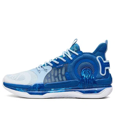361 Degrees Ag1 Aaron Gordon 'water Blue'